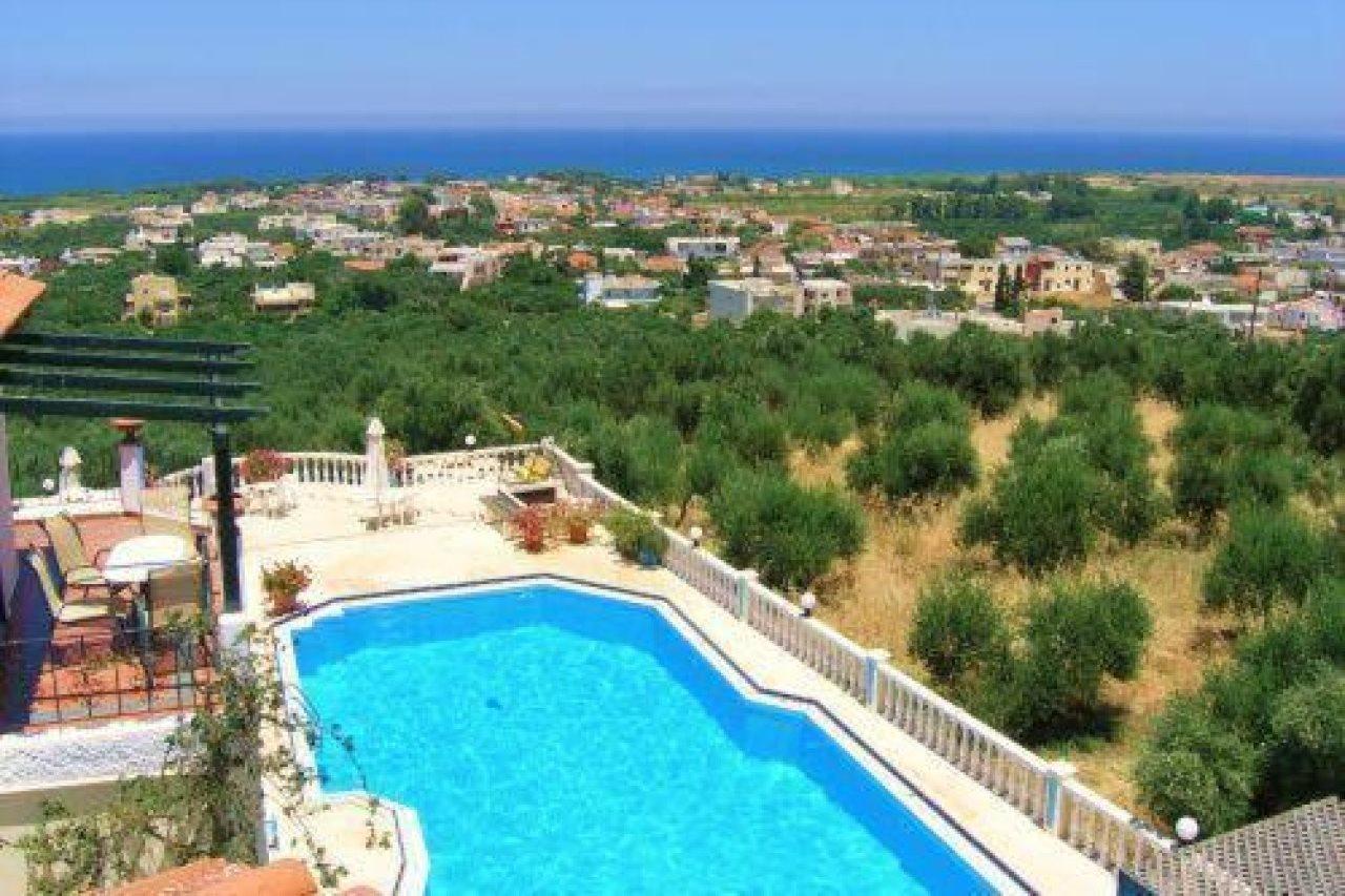 Antilia Apartments Tavronitis Dış mekan fotoğraf