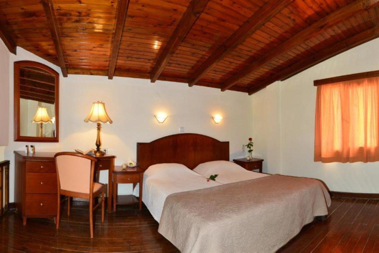Antilia Apartments Tavronitis Dış mekan fotoğraf